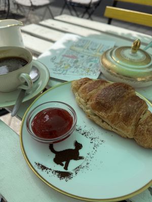   at Liesgen in Krefeld