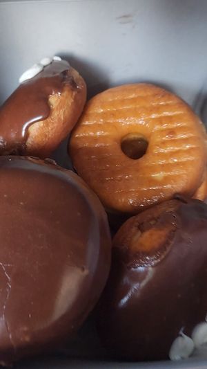  at Voodoo Doughnuts - E 6th St in Austin