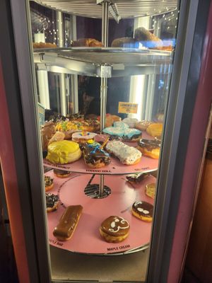  at Voodoo Doughnuts - E 6th St in Austin