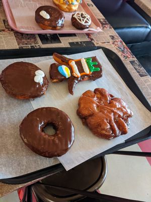  at Voodoo Doughnuts - E 6th St in Austin