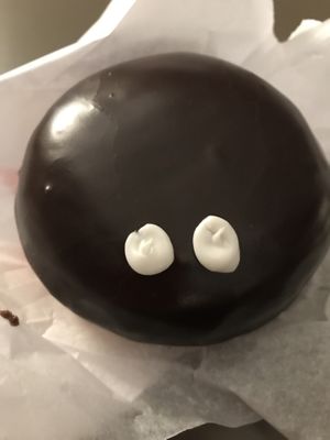  #Veganuary at Voodoo Doughnuts - E 6th St in Austin