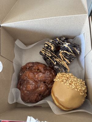   at Voodoo Doughnuts - E 6th St in Austin