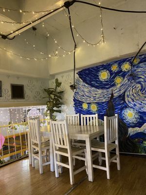   at Mi Dulce Jacalito in Mexico City