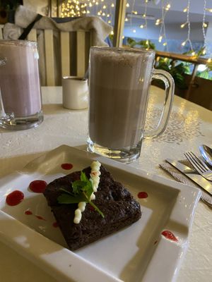   at Mi Dulce Jacalito in Mexico City