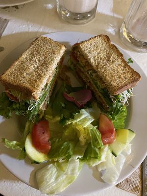   at Mi Dulce Jacalito in Mexico City