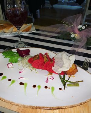   at Mi Dulce Jacalito in Mexico City