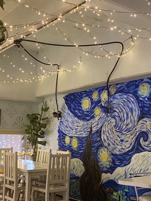   at Mi Dulce Jacalito in Mexico City