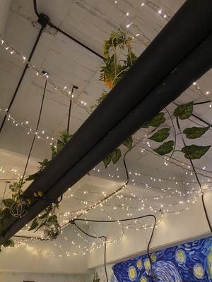   at Mi Dulce Jacalito in Mexico City