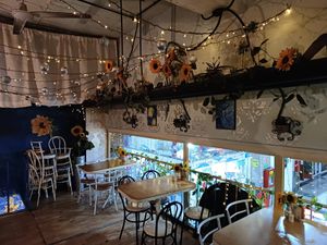  at Mi Dulce Jacalito in Mexico City