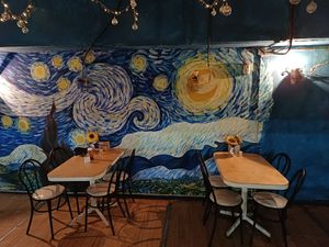  at Mi Dulce Jacalito in Mexico City