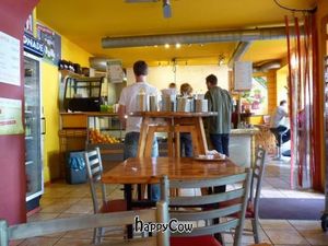 Yellow Sunshine at Yellow Sunshine in Berlin