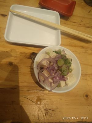  at Yap - Lapa in Rio De Janeiro