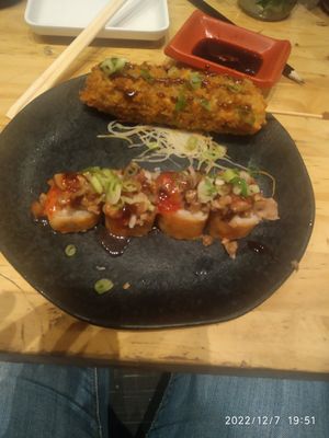  at Yap - Lapa in Rio De Janeiro