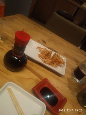  at Yap - Lapa in Rio De Janeiro