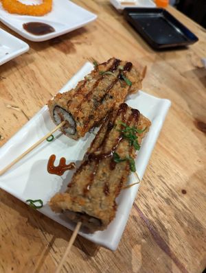  at Yap - Lapa in Rio De Janeiro