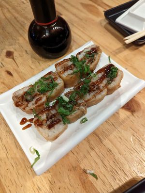  at Yap - Lapa in Rio De Janeiro