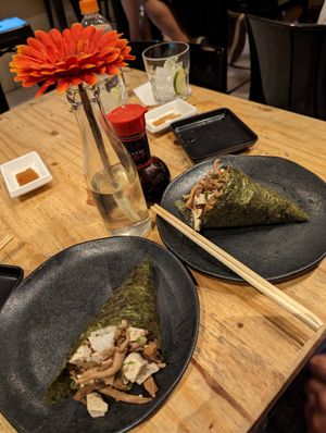 Mmm 😋. My favorite at Yap - Lapa in Rio De Janeiro