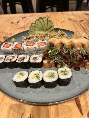   at Yap - Lapa in Rio De Janeiro