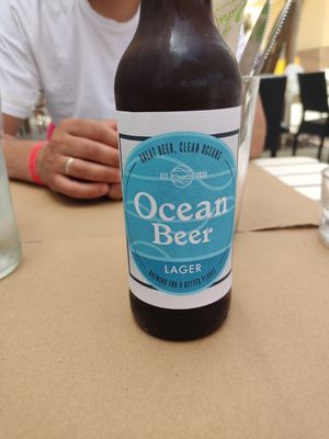  at H2O Juice Bar & Vegan Cafe in Fuerteventura