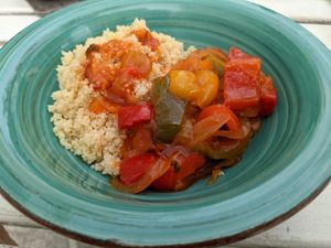  at H2O Juice Bar & Vegan Cafe in Fuerteventura