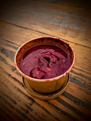  at H2O Juice Bar & Vegan Cafe in Fuerteventura