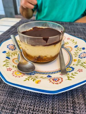  at H2O Juice Bar & Vegan Cafe in Fuerteventura