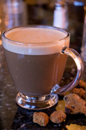 The Mushroom Experience at Love Yourself Cafe in Santa Fe