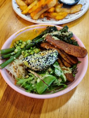  at Power Plant Cafe in Templestowe