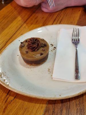  at Power Plant Cafe in Templestowe