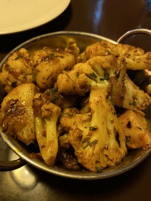   at Aniyor Vegetarian Restaurant in Kathmandu