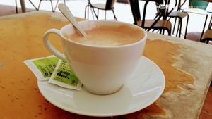 39 Degraus at 39 Degraus in Lisbon