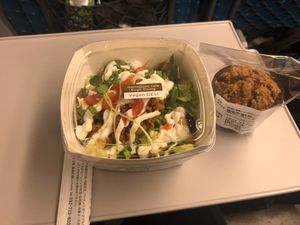  at Evah Dining Macrobiotic - JR Hakata in Fukuoka