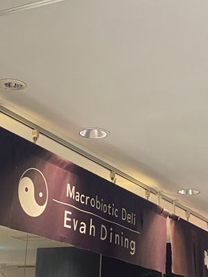  at Evah Dining Macrobiotic - JR Hakata in Fukuoka