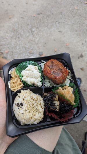  at Evah Dining Macrobiotic - JR Hakata in Fukuoka