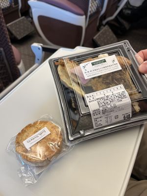   at Evah Dining Macrobiotic - JR Hakata in Fukuoka