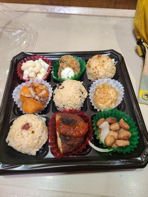  at Evah Dining Macrobiotic - JR Hakata in Fukuoka