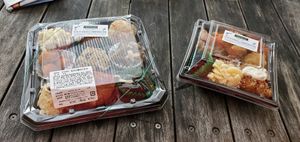  at Evah Dining Macrobiotic - JR Hakata in Fukuoka