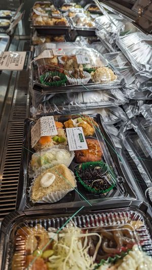  at Evah Dining Macrobiotic - JR Hakata in Fukuoka