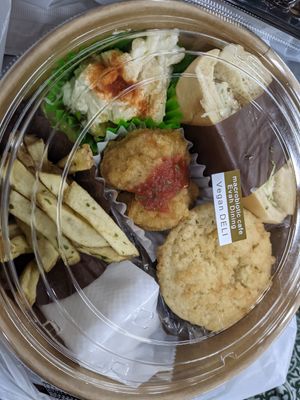  at Evah Dining Macrobiotic - JR Hakata in Fukuoka