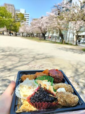  at Evah Dining Macrobiotic - JR Hakata in Fukuoka