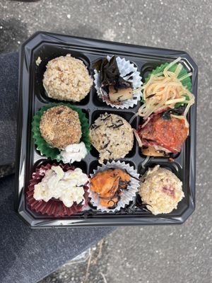   at Evah Dining Macrobiotic - JR Hakata in Fukuoka