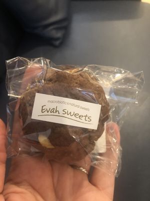   at Evah Dining Macrobiotic - JR Hakata in Fukuoka