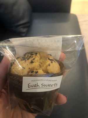   at Evah Dining Macrobiotic - JR Hakata in Fukuoka