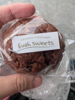  at Evah Dining Macrobiotic - JR Hakata in Fukuoka