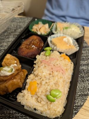  at Evah Dining Macrobiotic - JR Hakata in Fukuoka