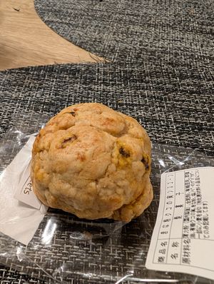  at Evah Dining Macrobiotic - JR Hakata in Fukuoka