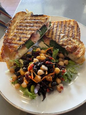   at InfusionTea in Orlando