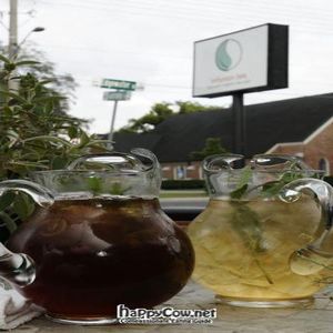 events at InfusionTea in Orlando