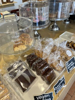   at InfusionTea in Orlando