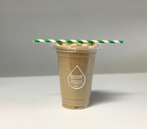 SMOOTHIES- PUMPKIN PIE SPICE at Vitality Juicery in Dublin